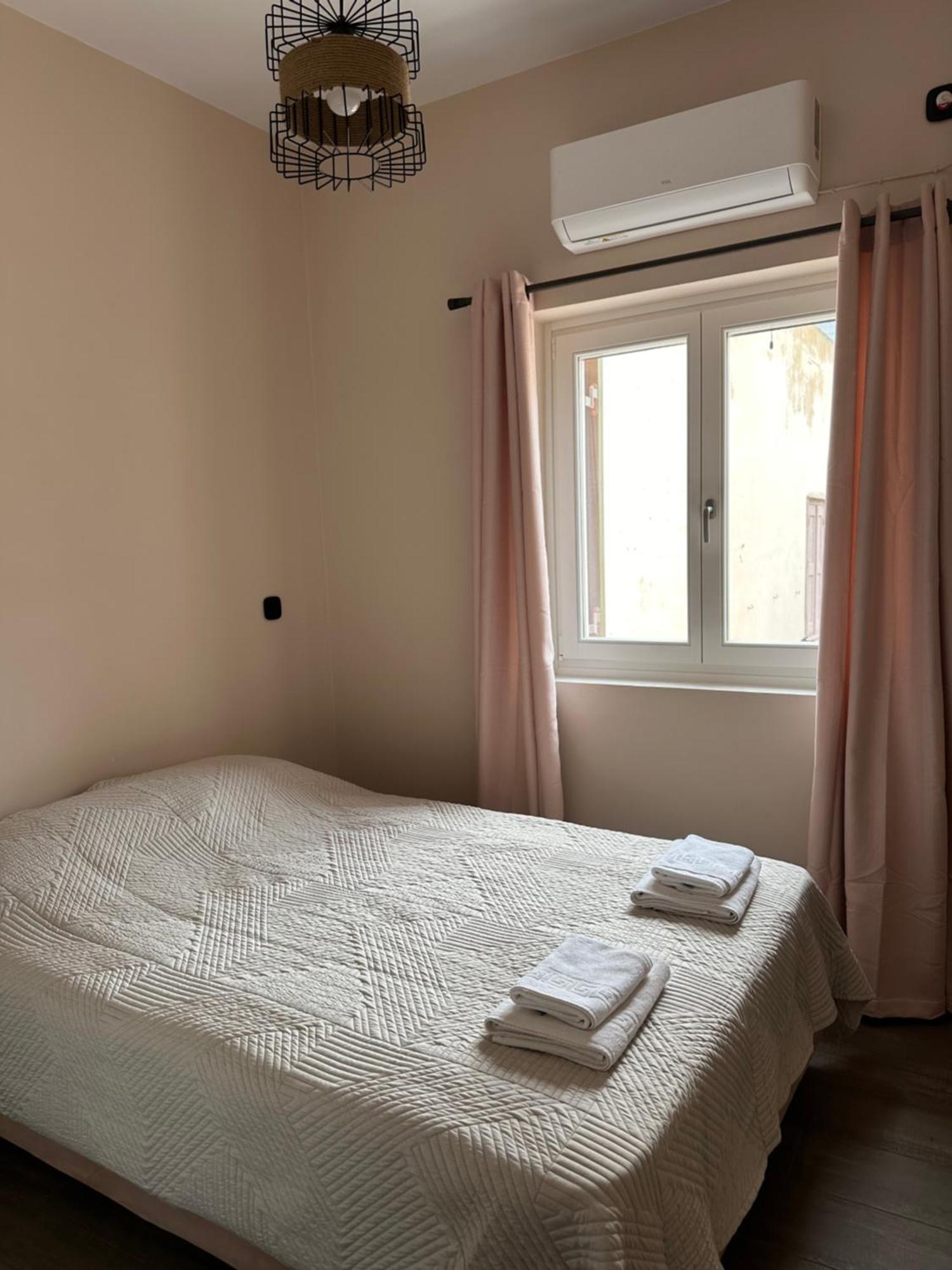Kli9 Apartment