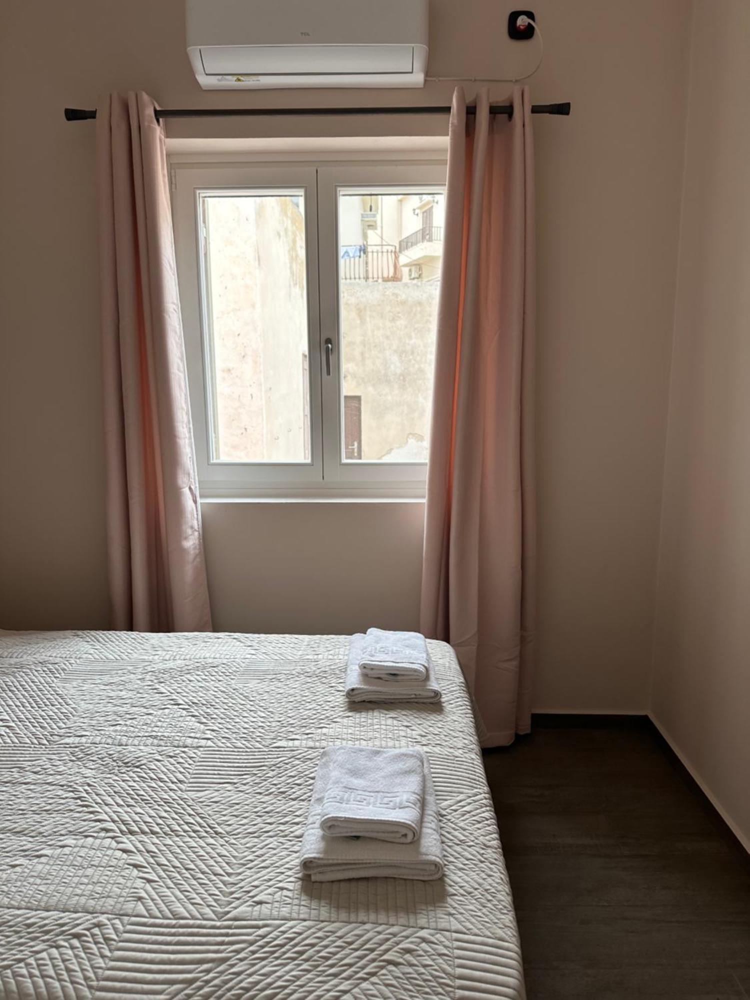 Kli9 Apartment