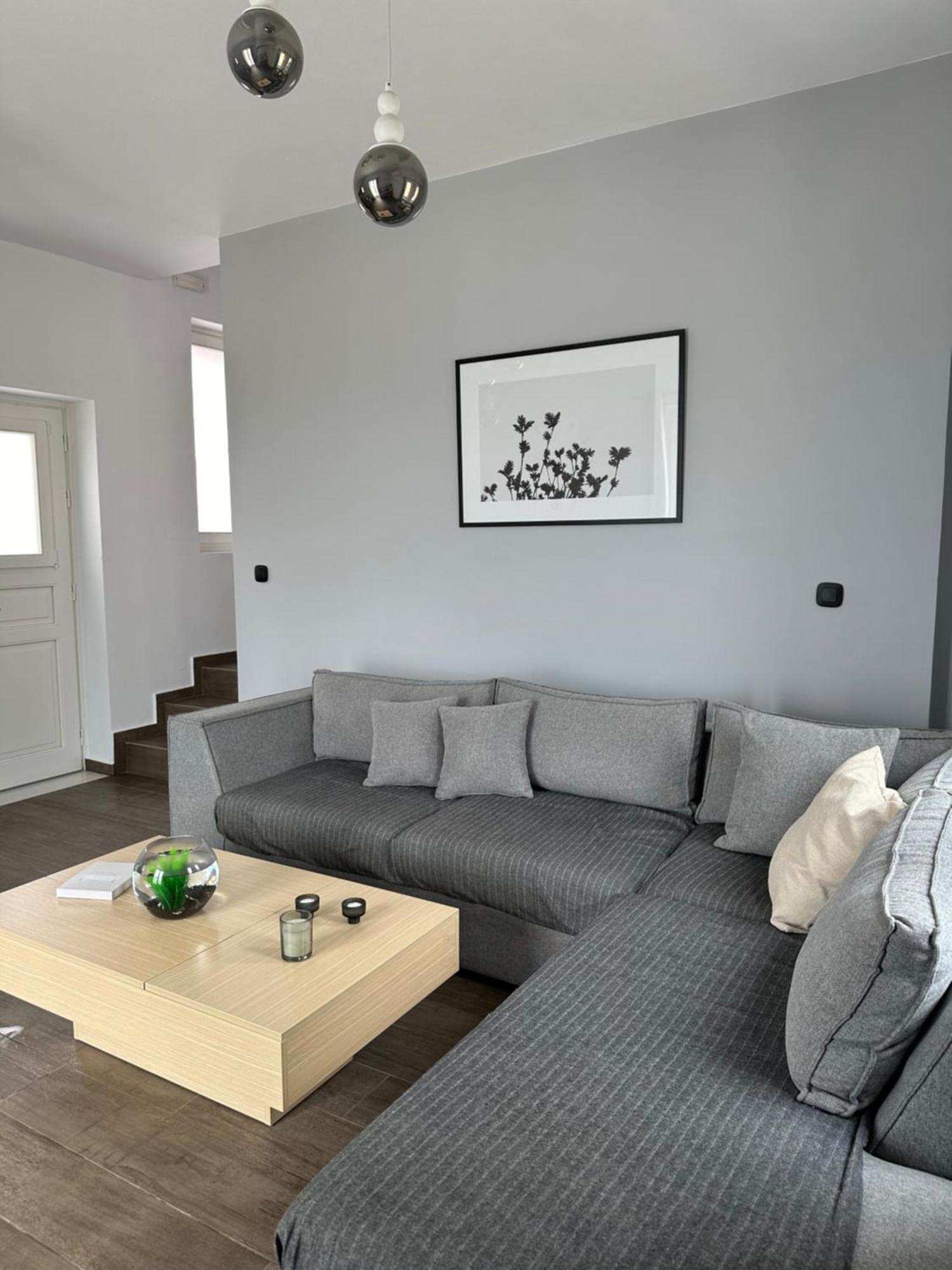 Apartment Kli9